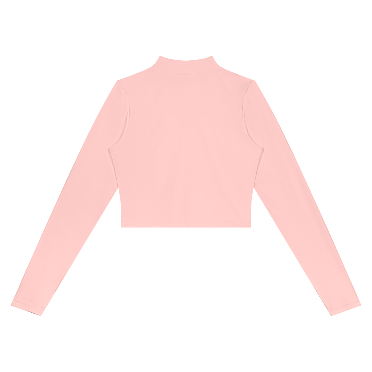 ESSENS Women’s Crop Yoga Sports Jacket