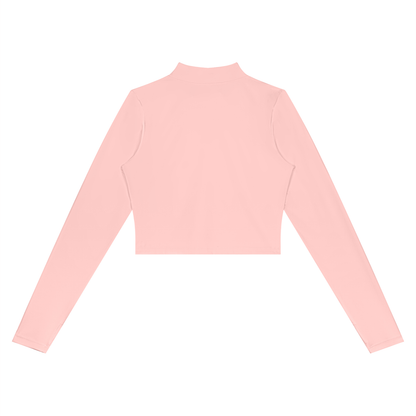 ESSENS Women’s Crop Yoga Sports Jacket