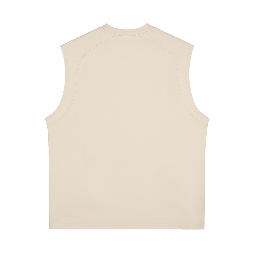 ESSENS Quick-Dry Cooling Tank Top