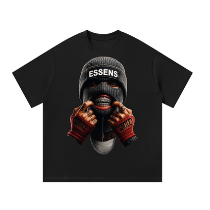 Unisex Oversized T-Shirt ESSENS
