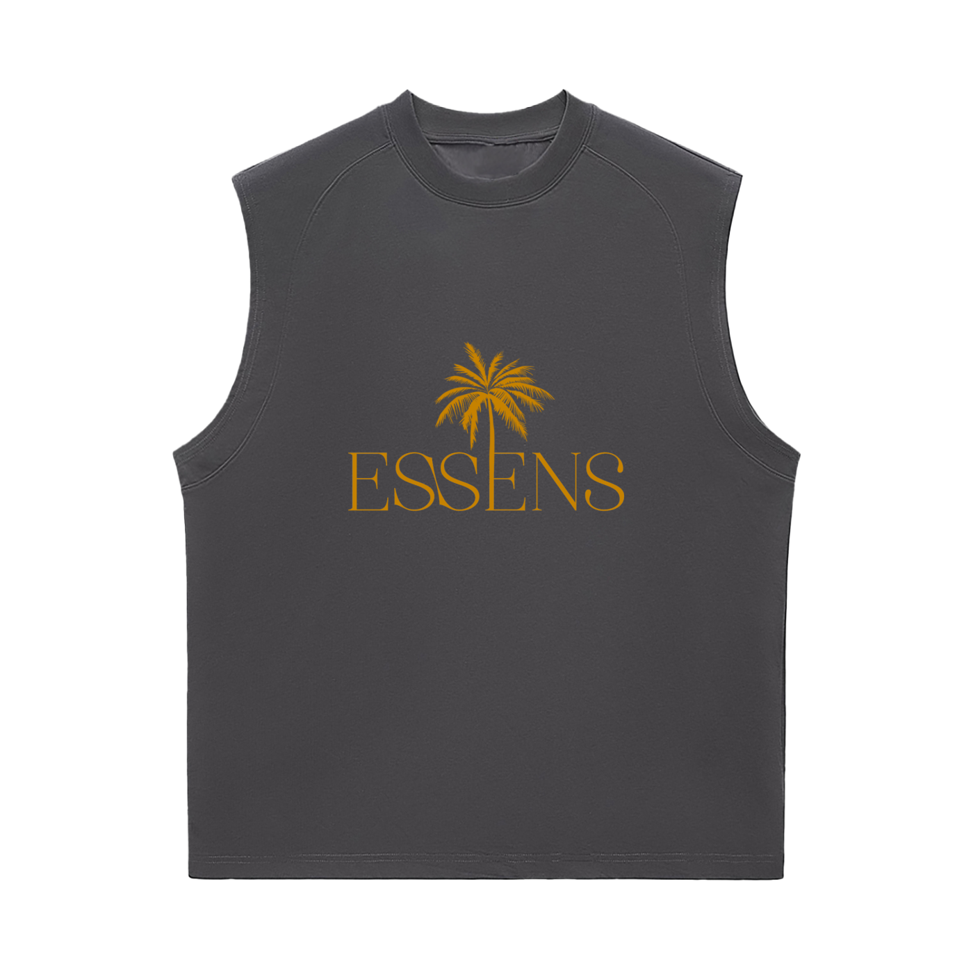 ESSENS Quick-Dry Cooling Tank Top