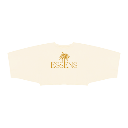 ESSENS Women's Boxy Batwing Sleeve T-Shirt