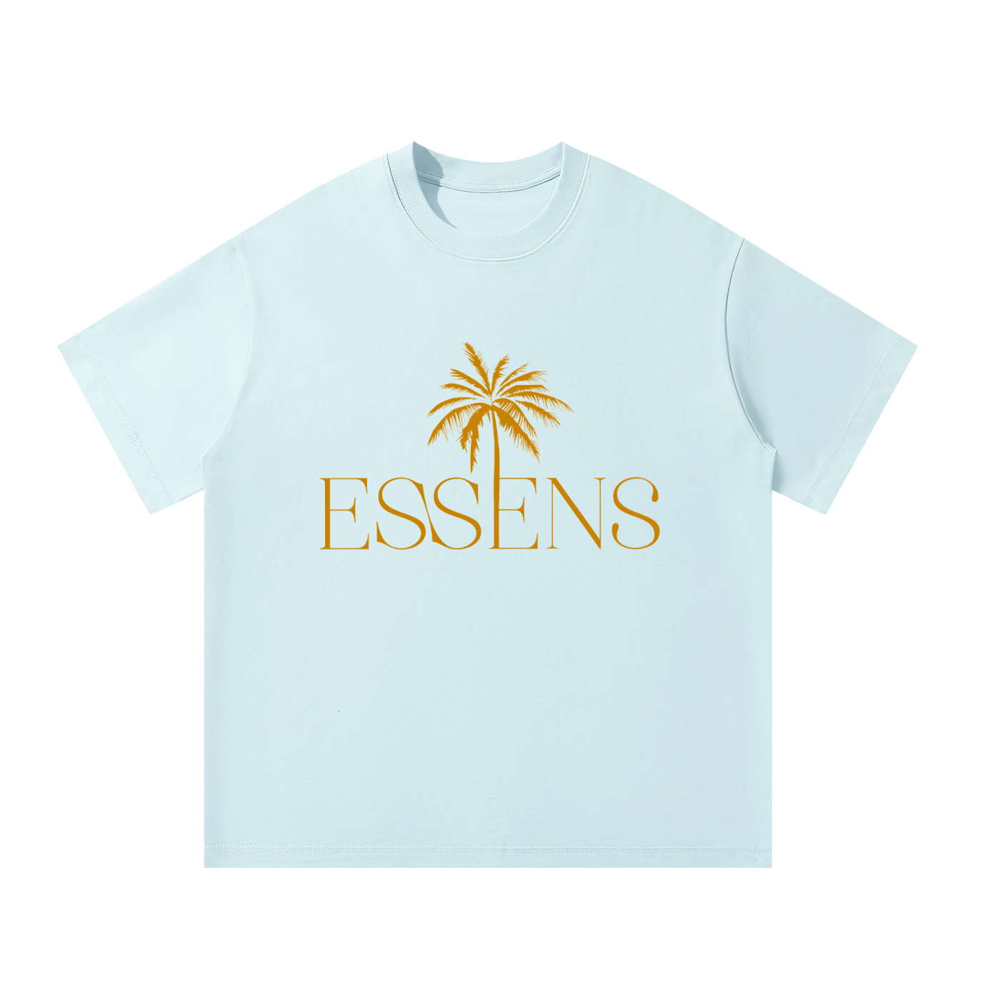 Unisex Oversized T-Shirt ESSENS