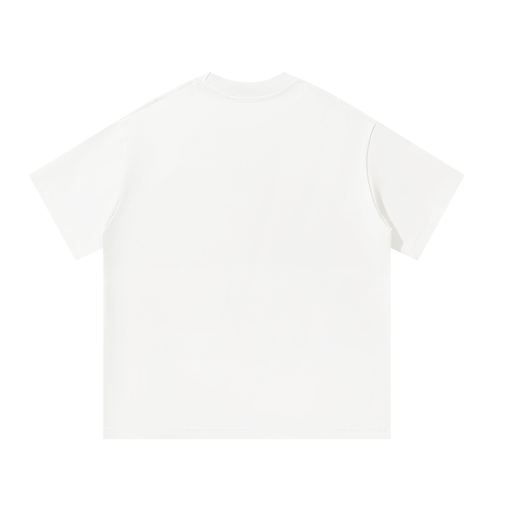 Unisex Oversized T-Shirt ESSENS