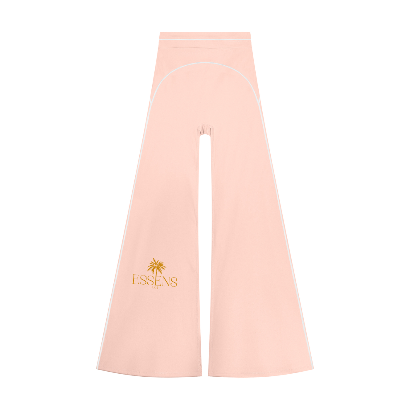 Women’s High Rise Flared Yoga Pants ESSENS