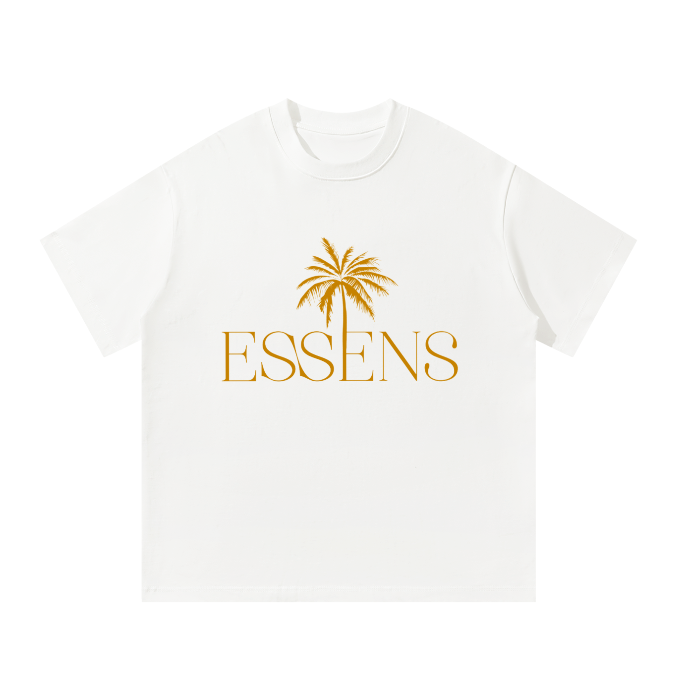 Unisex Oversized T-Shirt ESSENS