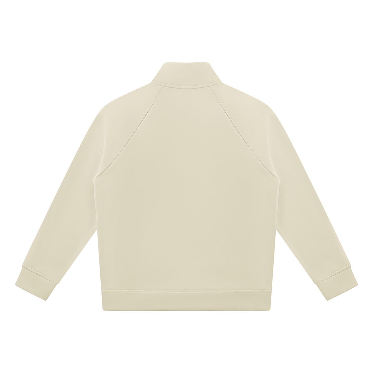 ESSENS Unisex Stand Collar Jacket