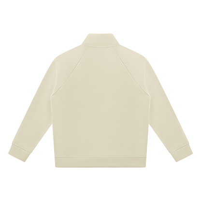 ESSENS Unisex Stand Collar Jacket