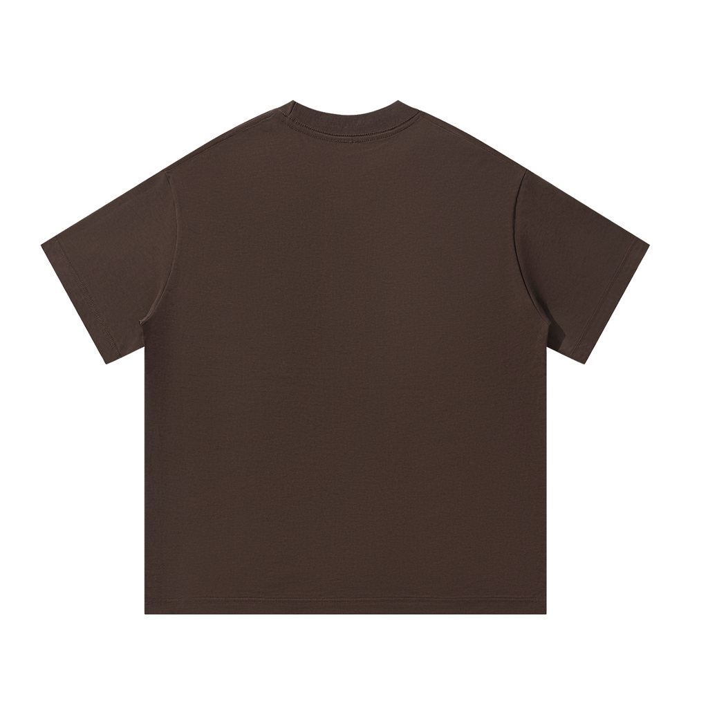 Unisex Oversized T-Shirt ESSENS