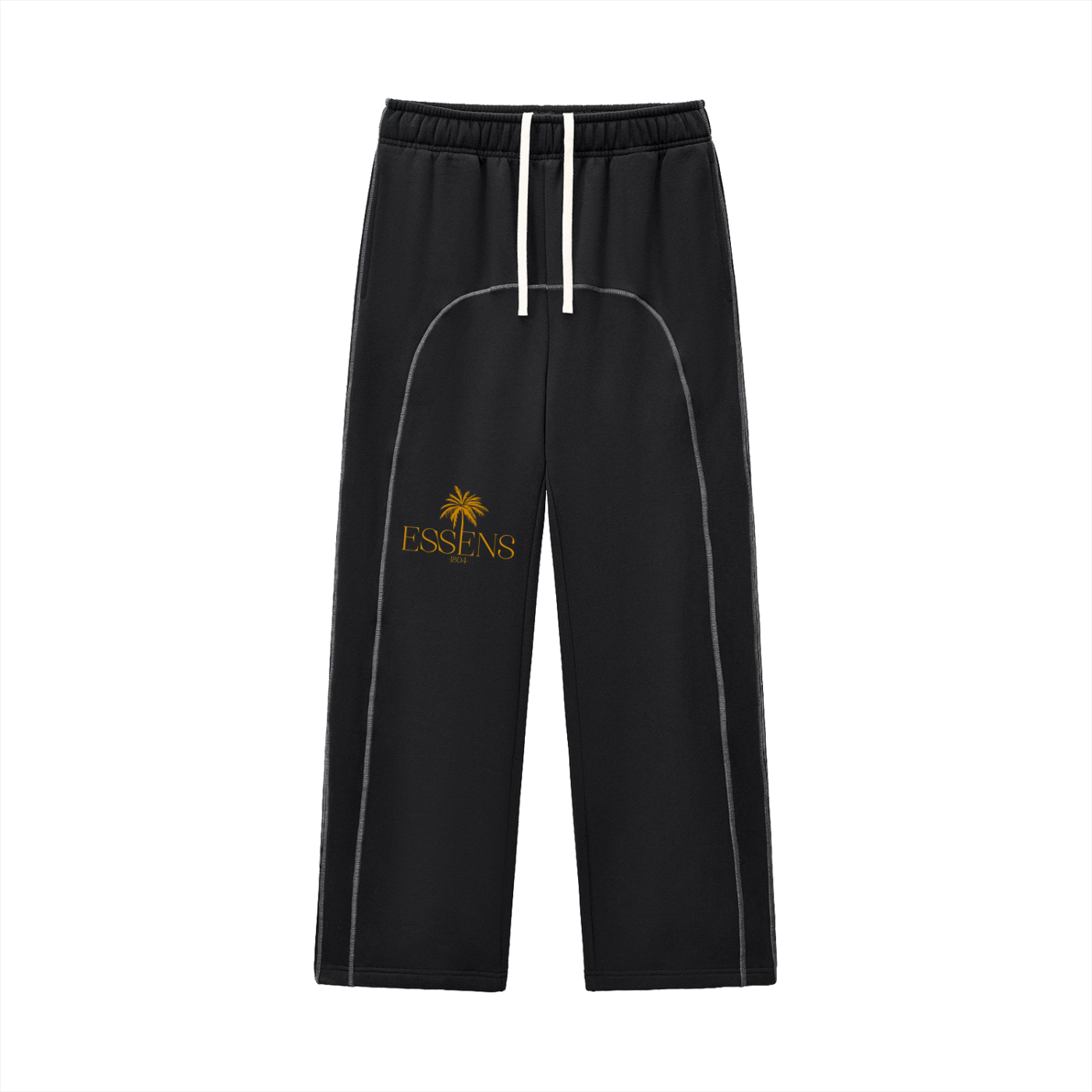 ESSENS Fleece Sweatpants