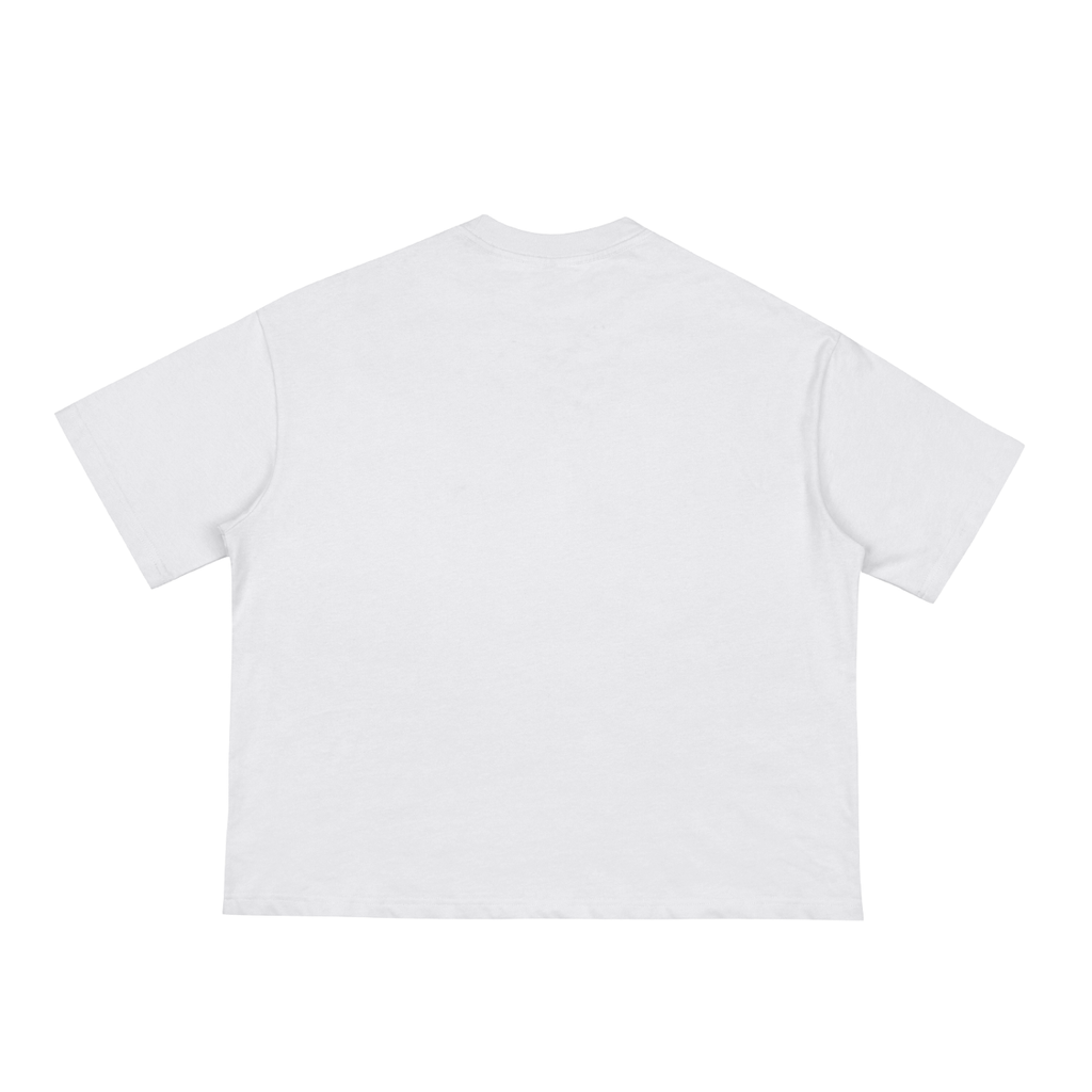 Classic Loose Boxy Tee ESSENS
