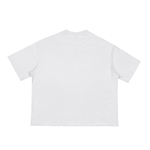 Classic Loose Boxy Tee ESSENS