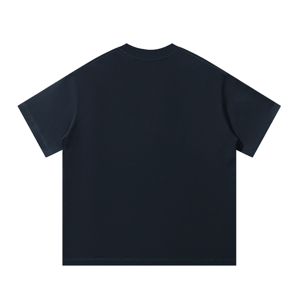 Unisex Oversized T-Shirt ESSENS
