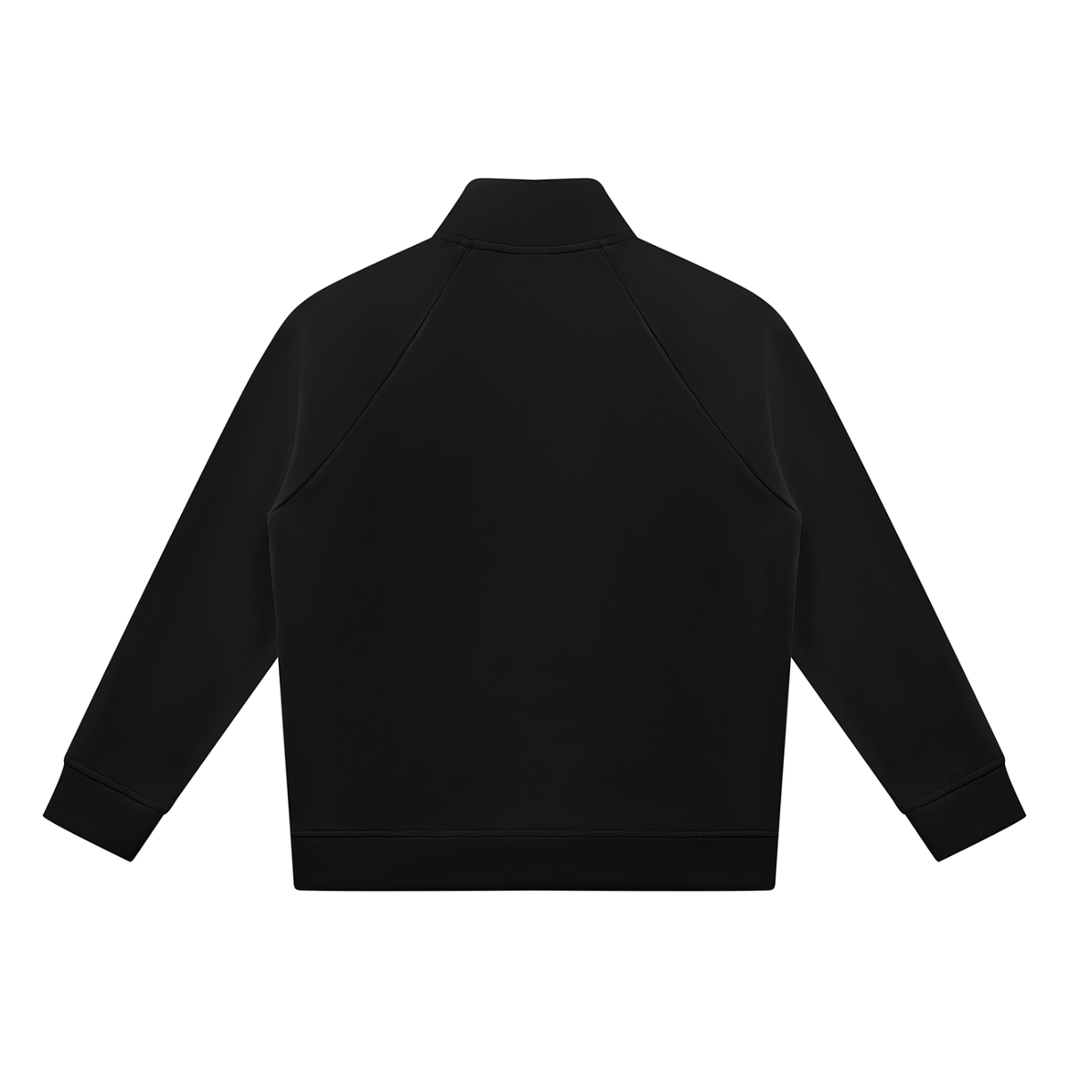 ESSENS Unisex Stand Collar Jacket