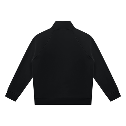 ESSENS Unisex Stand Collar Jacket