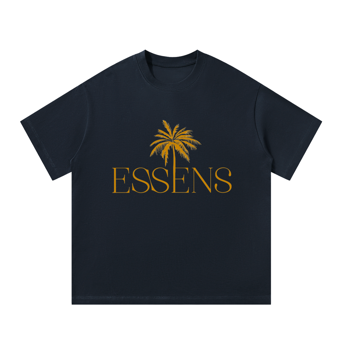 Unisex Oversized T-Shirt ESSENS