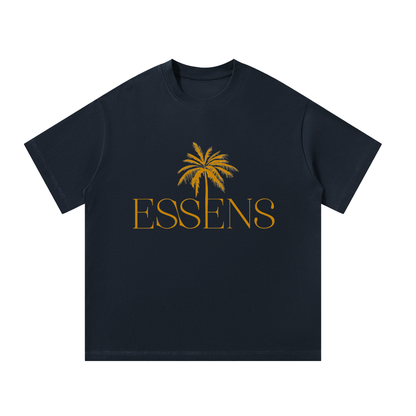 Unisex Oversized T-Shirt ESSENS