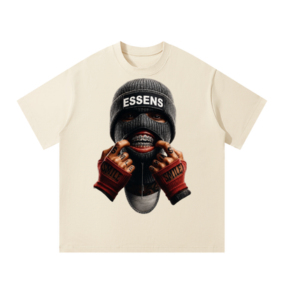 Unisex Oversized T-Shirt ESSENS