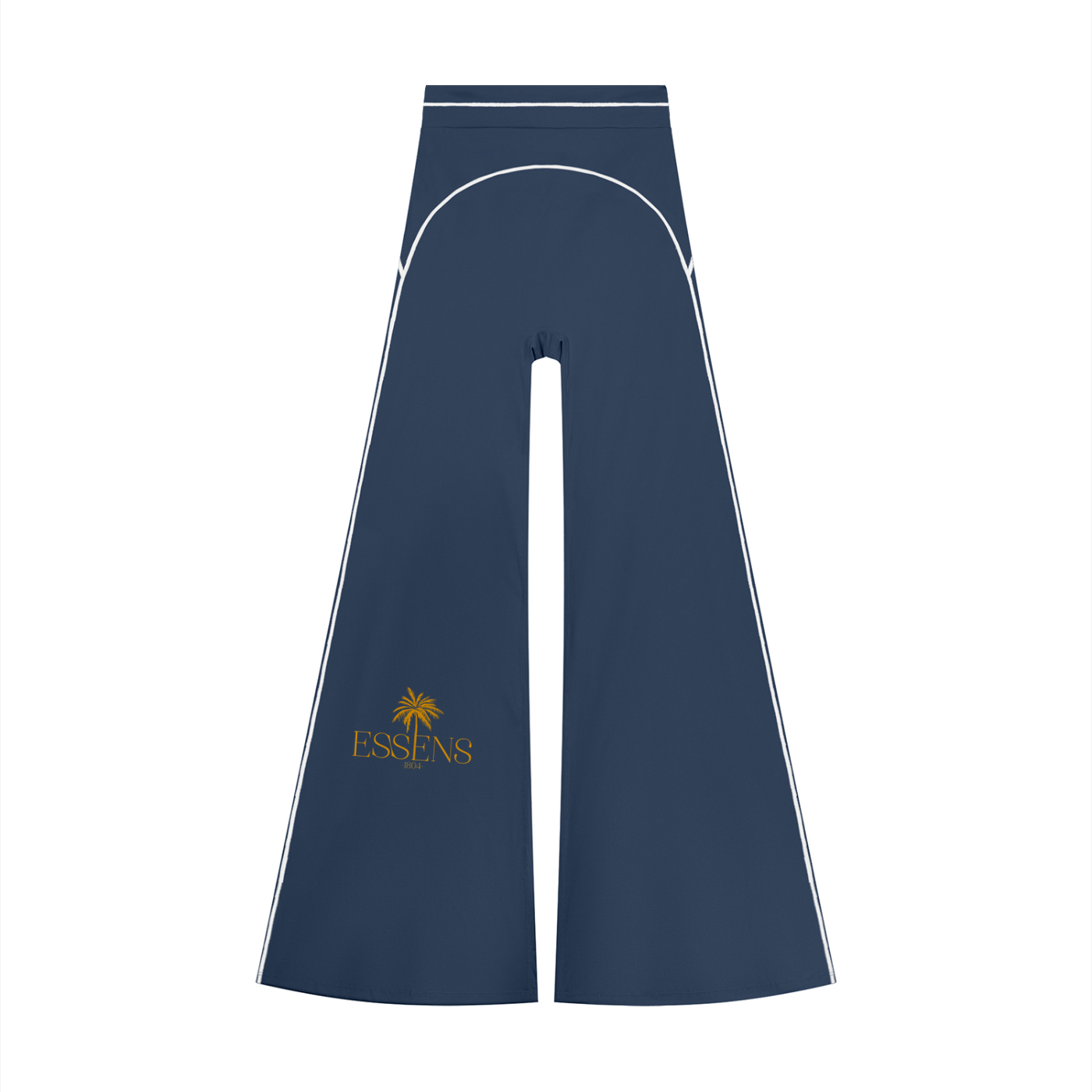 Women’s High Rise Flared Yoga Pants ESSENS