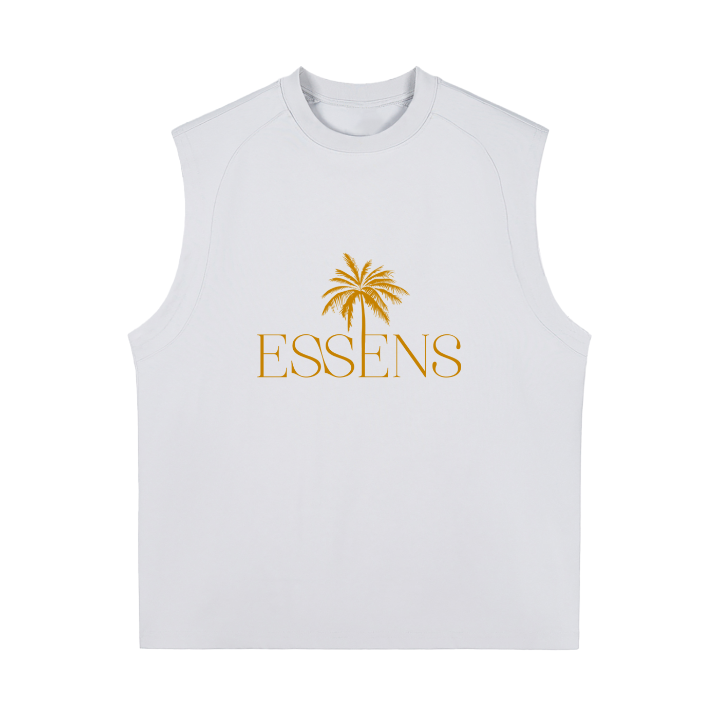 ESSENS Quick-Dry Cooling Tank Top