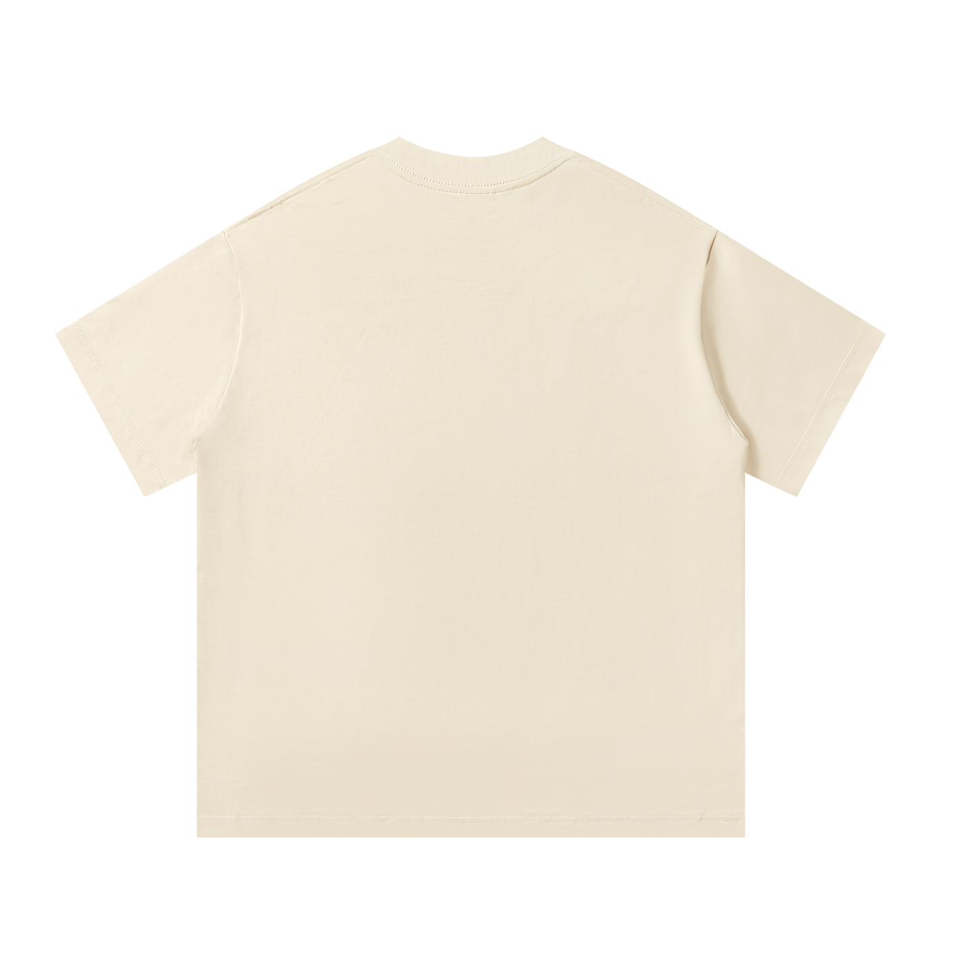 Unisex Oversized T-Shirt ESSENS