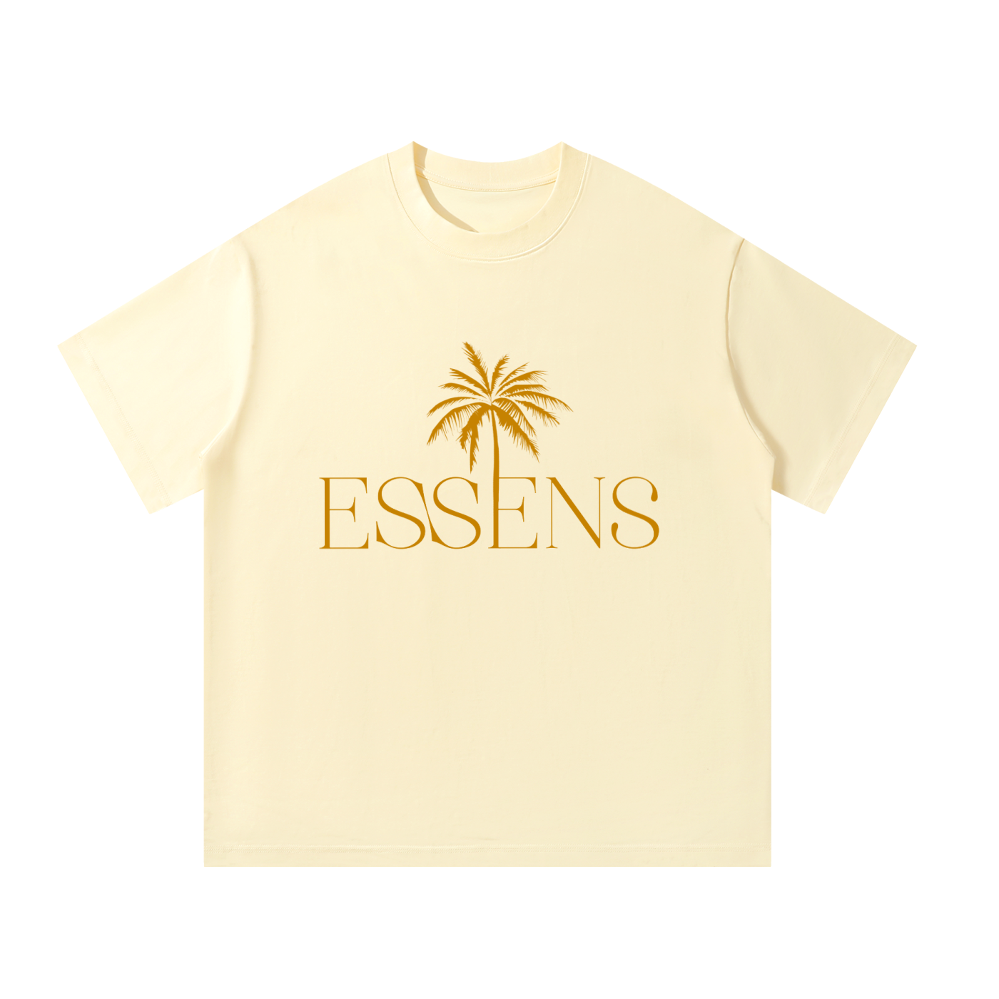 Unisex Oversized T-Shirt ESSENS