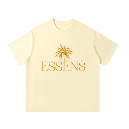 Unisex Oversized T-Shirt ESSENS