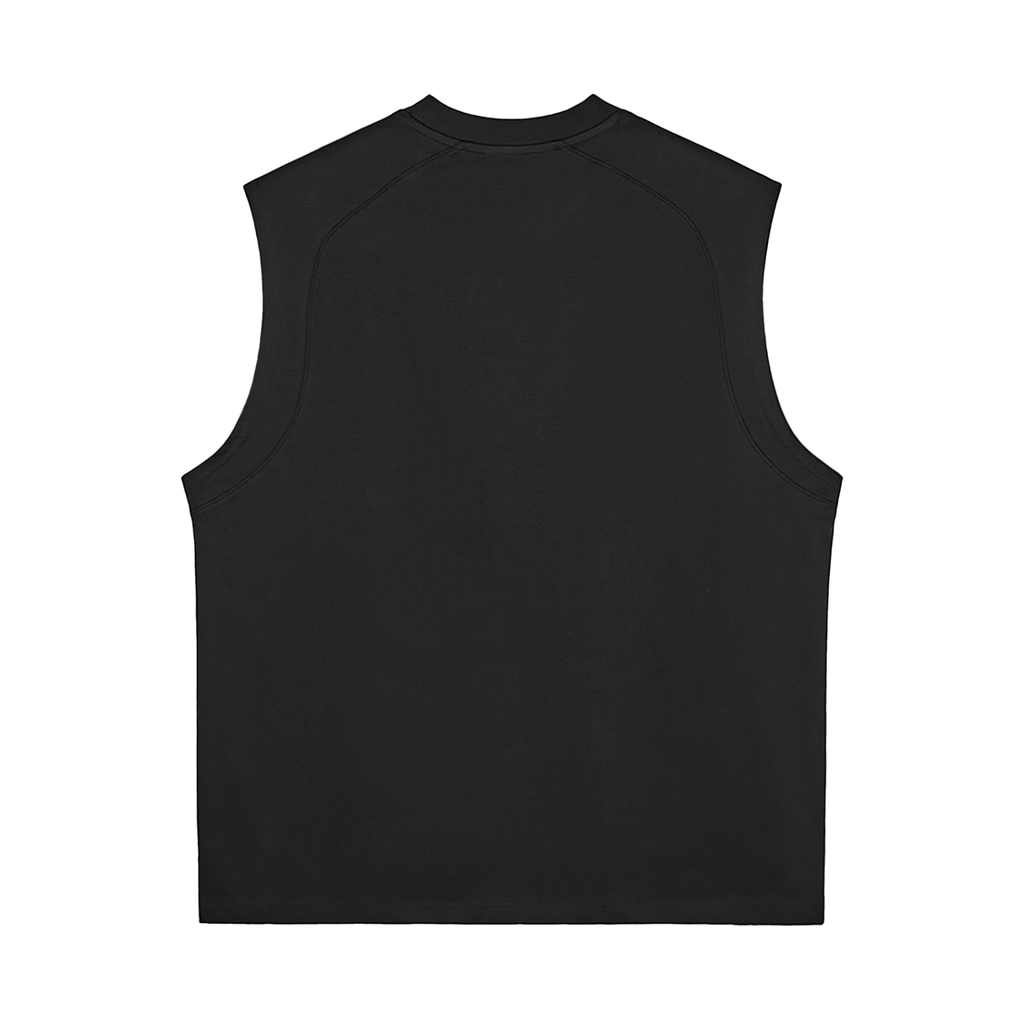 ESSENS Quick-Dry Cooling Tank Top