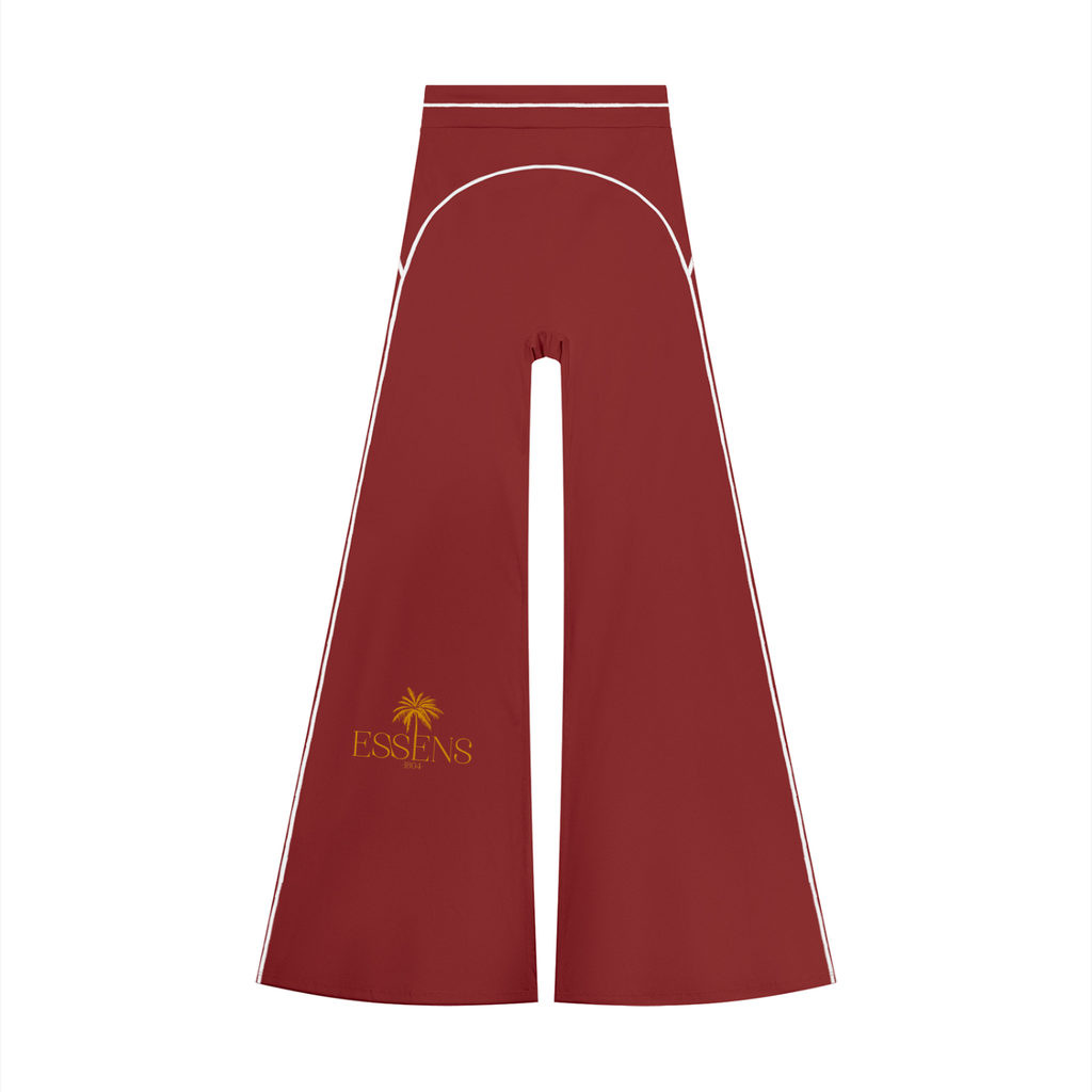Women’s High Rise Flared Yoga Pants ESSENS