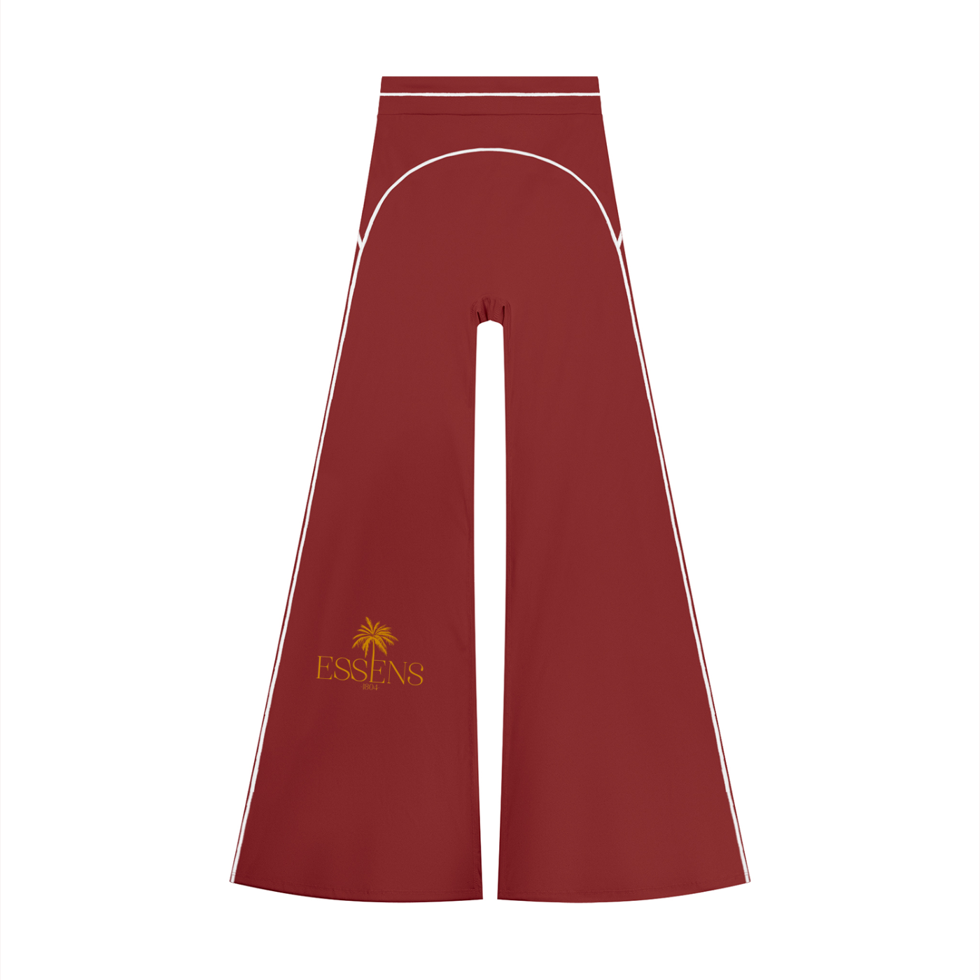 Women’s High Rise Flared Yoga Pants ESSENS