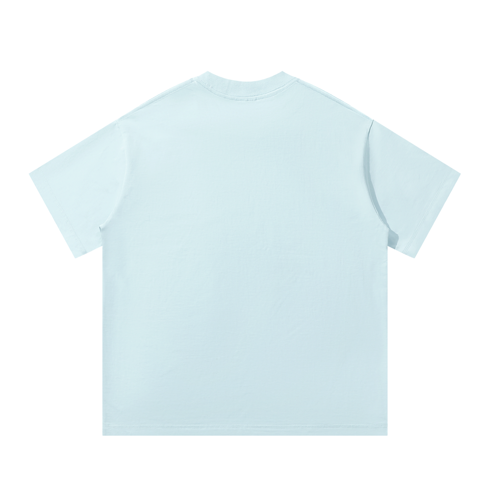 Unisex Oversized T-Shirt ESSENS