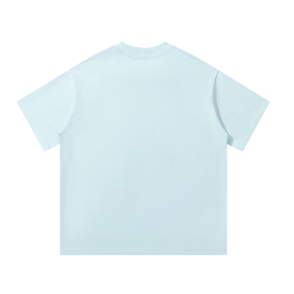 Unisex Oversized T-Shirt ESSENS