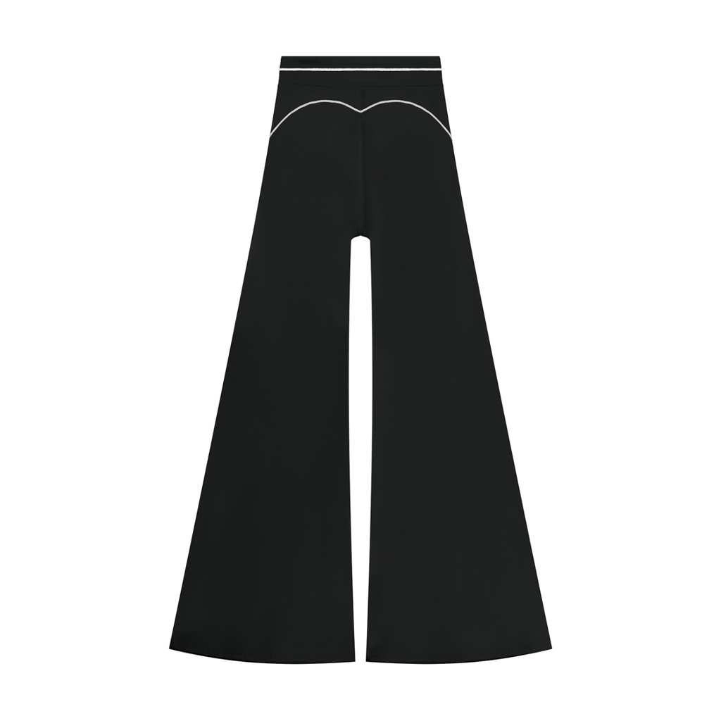 Women’s High Rise Flared Yoga Pants ESSENS