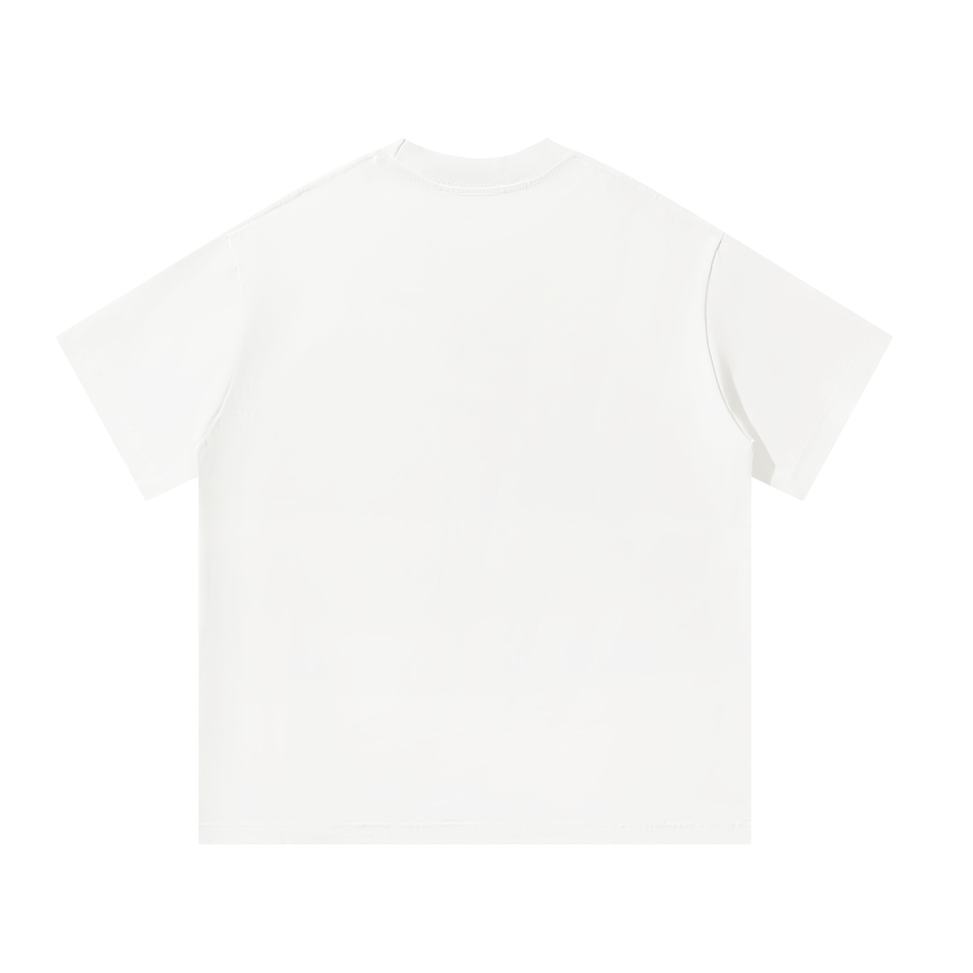 Unisex Oversized T-Shirt ESSENS