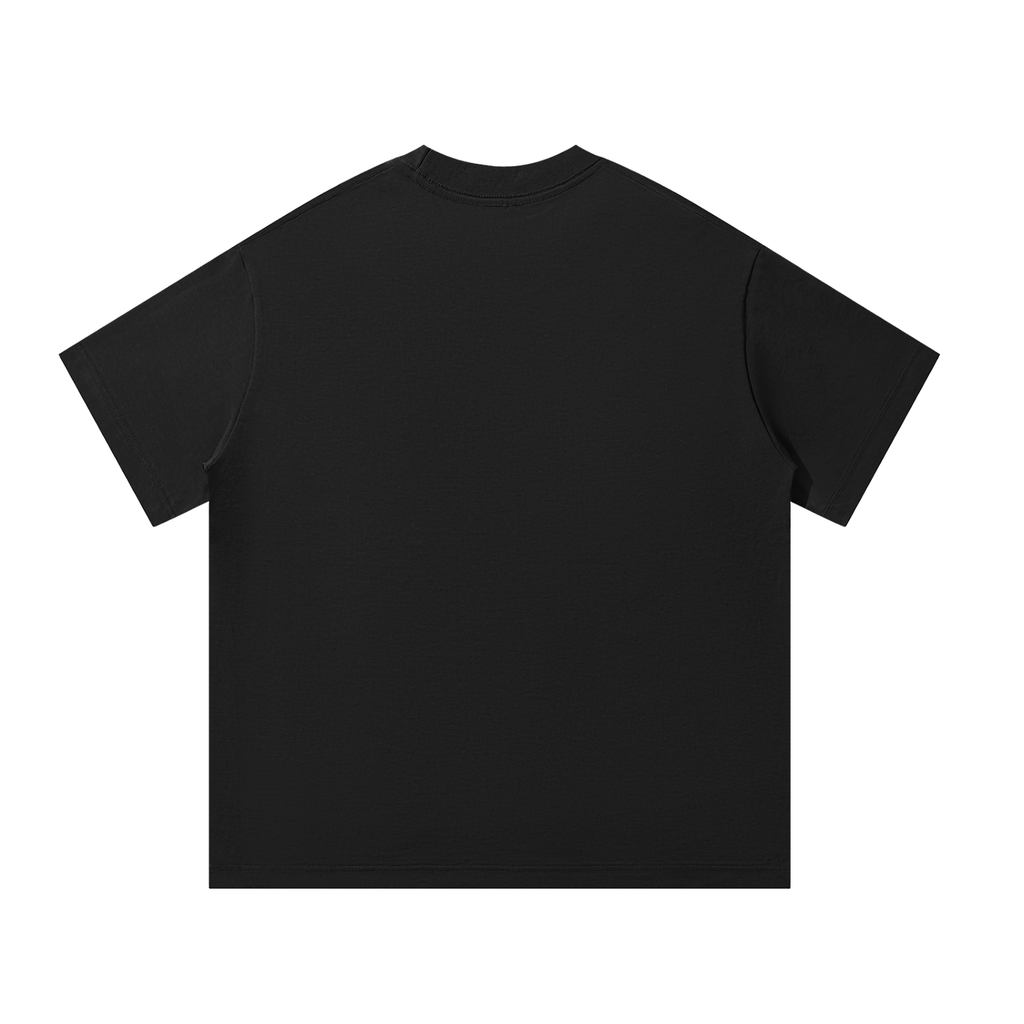 Unisex Oversized T-Shirt ESSENS