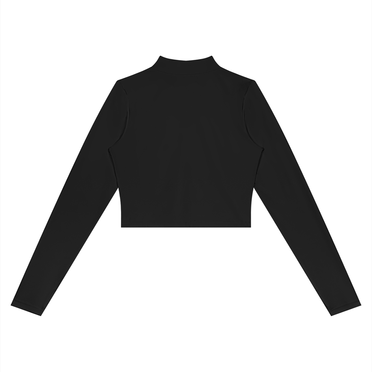 ESSENS Women’s Crop Yoga Sports Jacket