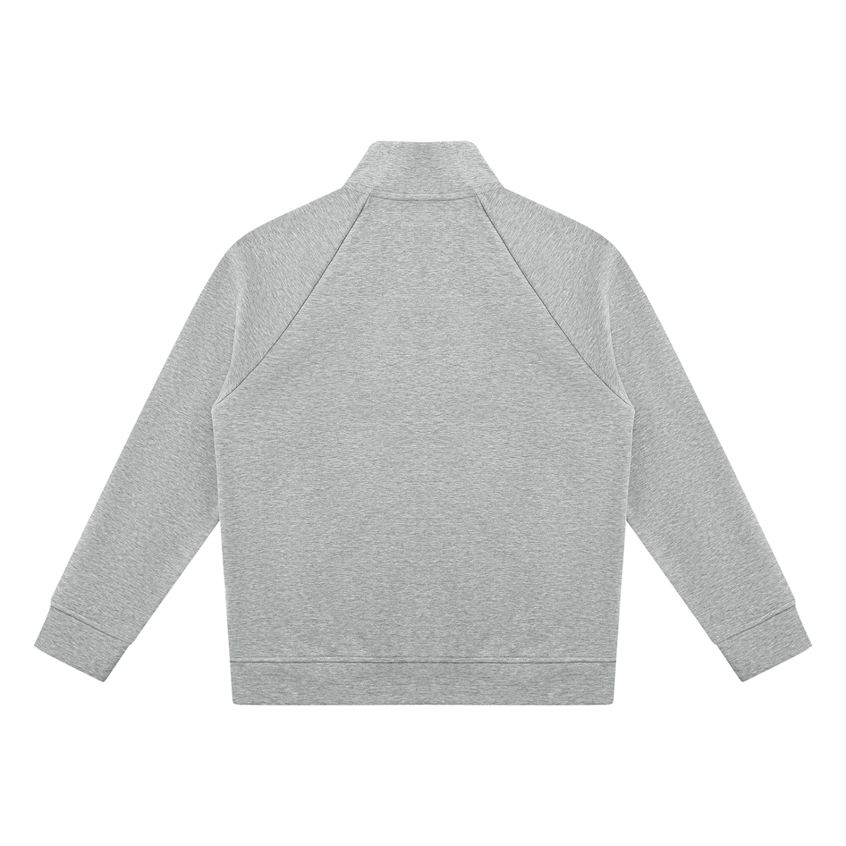 ESSENS Unisex Stand Collar Jacket