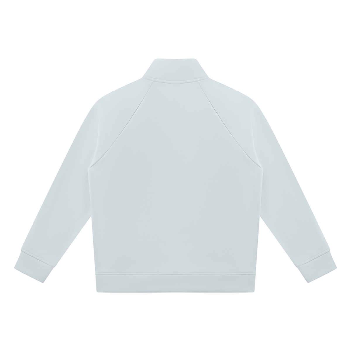 ESSENS Unisex Stand Collar Jacket