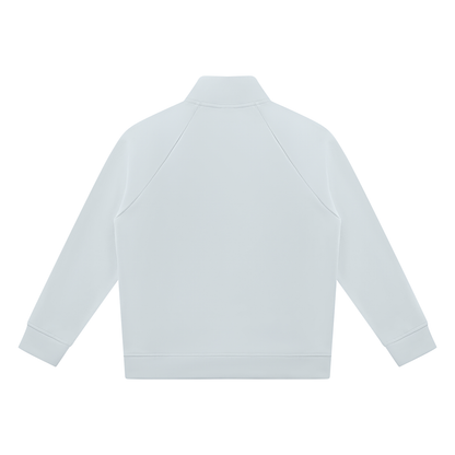 ESSENS Unisex Stand Collar Jacket
