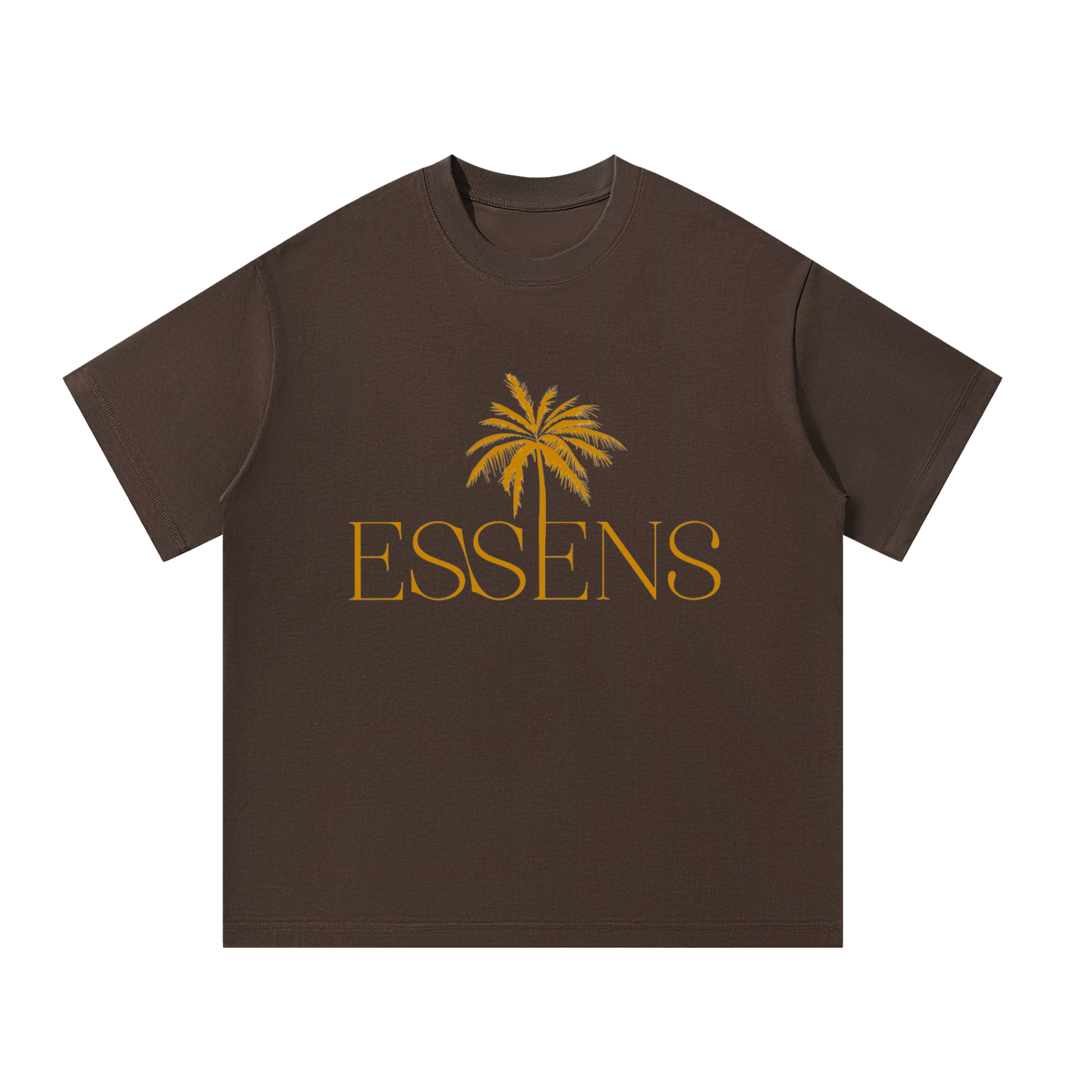 Unisex Oversized T-Shirt ESSENS