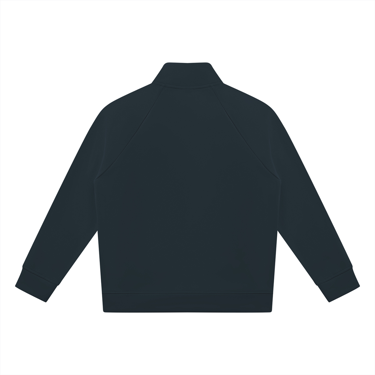 ESSENS Unisex Stand Collar Jacket