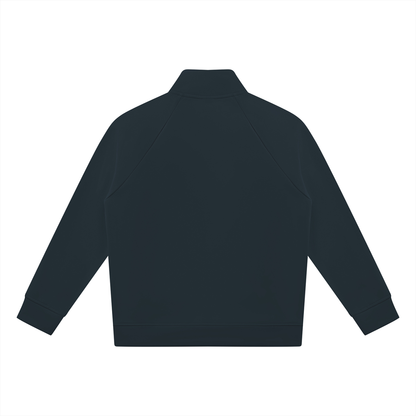 ESSENS Unisex Stand Collar Jacket