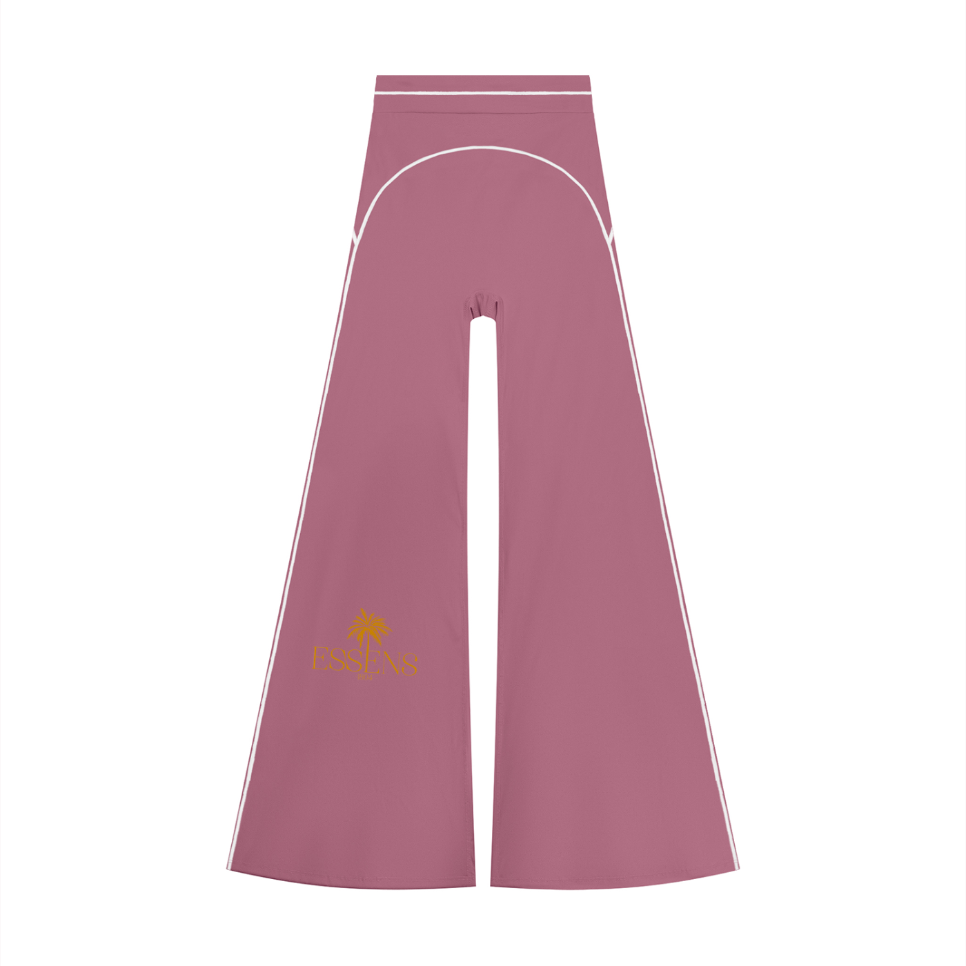 Women’s High Rise Flared Yoga Pants ESSENS