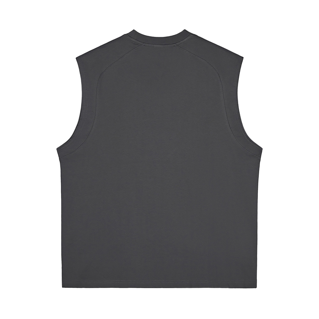 ESSENS Quick-Dry Cooling Tank Top