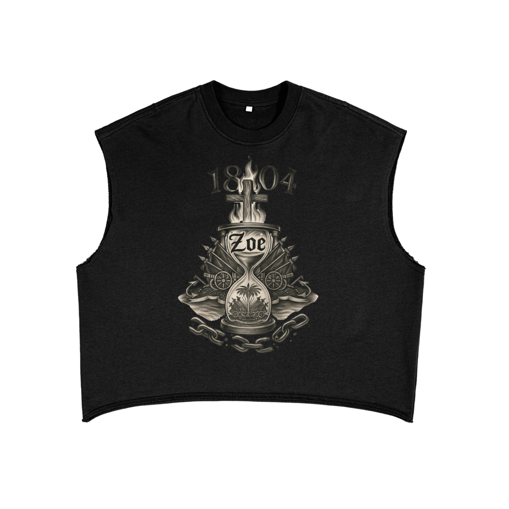 ESSENS 1804 ZOE Tank Top