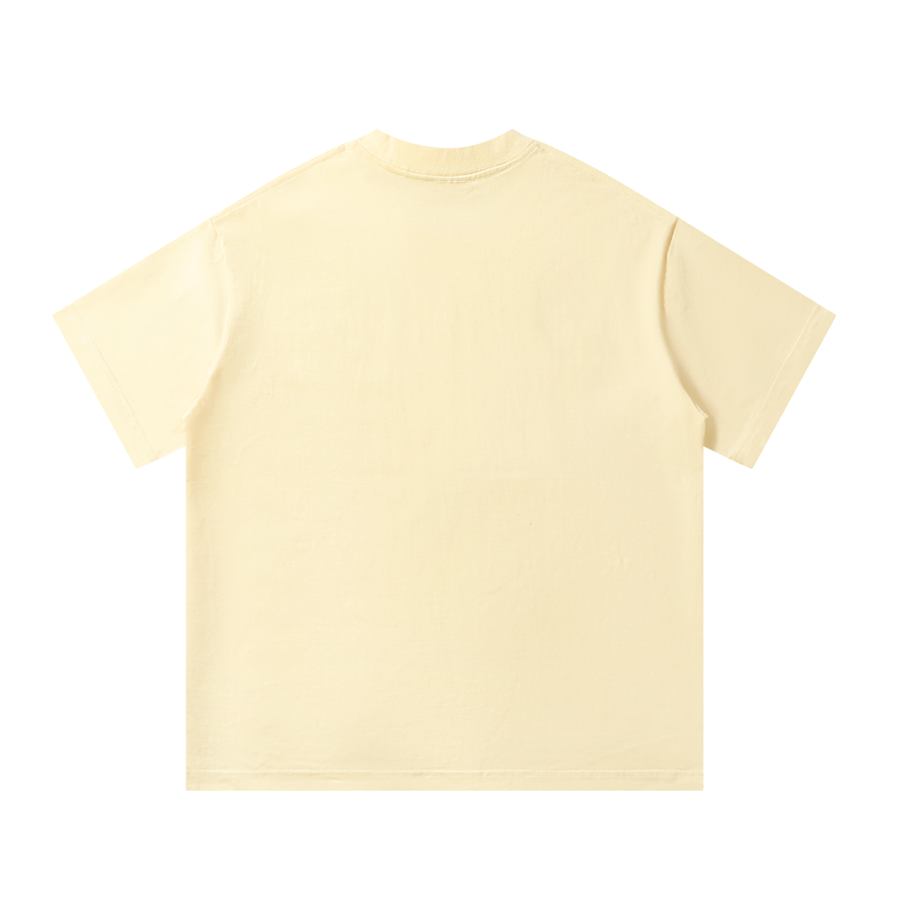 Unisex Oversized T-Shirt ESSENS