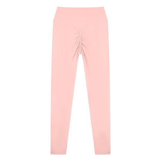 ESSENS Women’s High Waisted Yoga Leggings