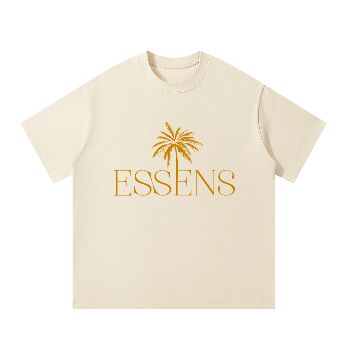Unisex Oversized T-Shirt ESSENS