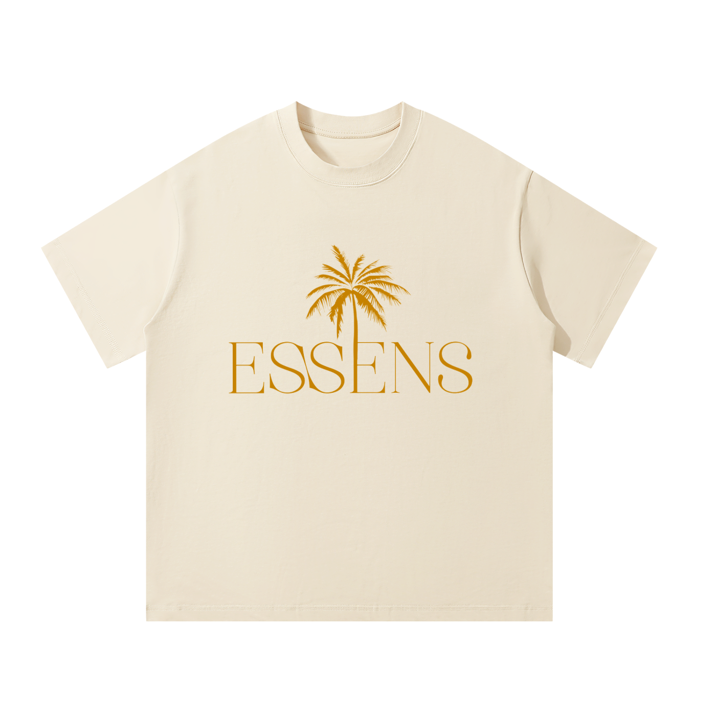 Unisex Oversized T-Shirt ESSENS