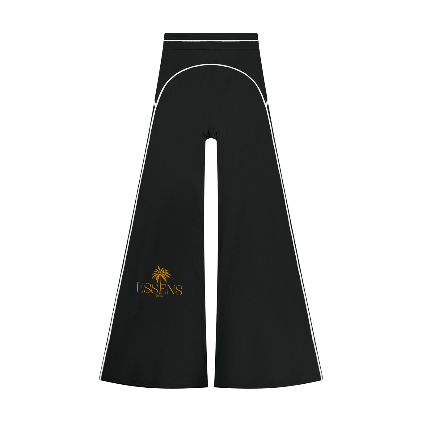 Women’s High Rise Flared Yoga Pants ESSENS